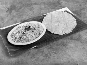 Coconut Rice