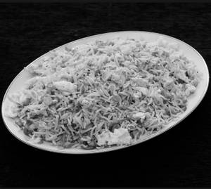 Egg Fried Rice