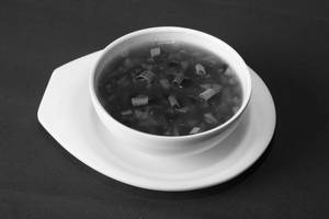 Veg. Clear Soup