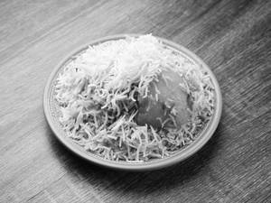 Aloo Biryani[500Ml]