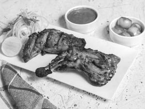 Tandoori Chicken