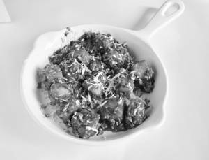 Kadai Paneer