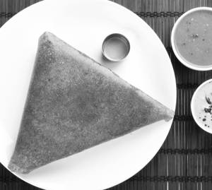 Mysore Masala Dosa