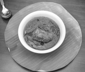 Fish Kurma