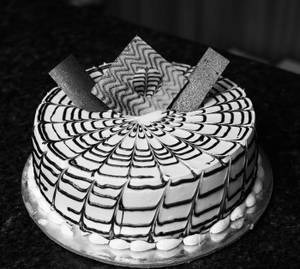 Butter Scotch (500gms)