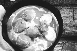 Egg Curry (250gm)