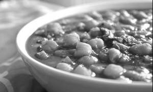 Chana Masala