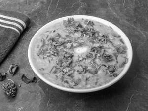 Dal Khichdi