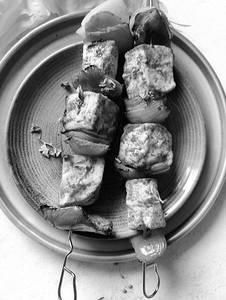 Paneer Tikka