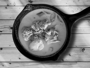 Chicken Stew