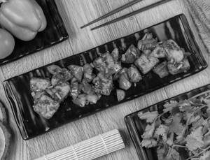 Chilly Paneer