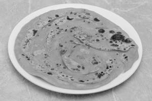 Tawa Paratha