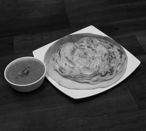Parotta