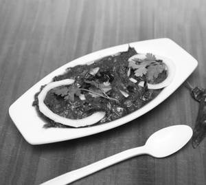 Chettinad Chicken Boneless Gravy