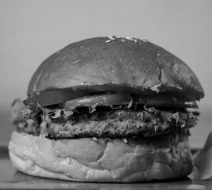 Bbq Chicken Burger