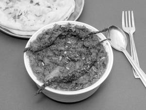 Veg Kolhapuri