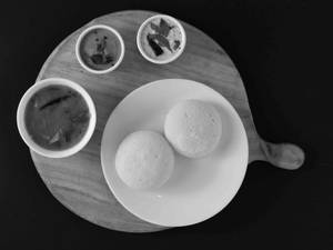 Idli Sambar 