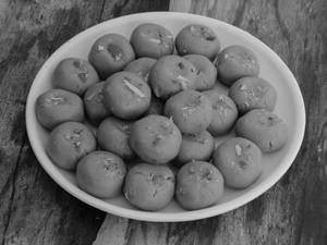 Roasted Peda