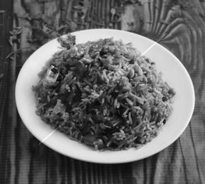 Veg Biryani