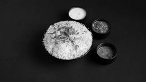 Biriyani Rice