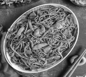 Chicken Chowmein