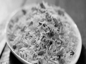 Dum Biryani (veg)