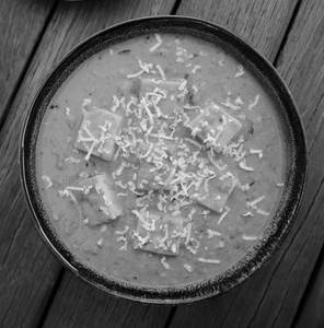 Paneer lababdar