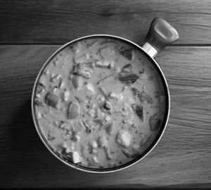 Veg Navratan Korma