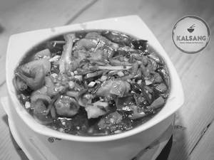 Chilli Chicken Sauce