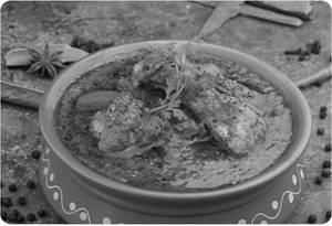 Natukodi Masala
