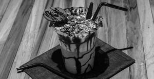 Oreo Shake