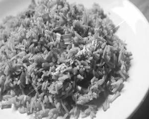 Veg Fried Rice