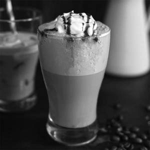 Coffee Frappe