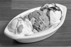 Banana Split