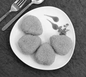 Veg Cutlet