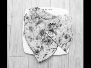 Butter Naan