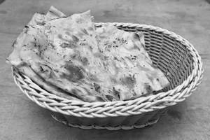 Butter Naan