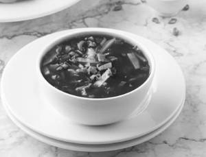 Hot N Sour Soup