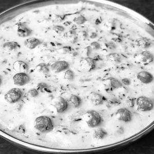 Methi Matar Malai