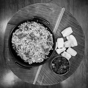 Gongura Rice