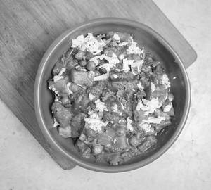 Mix Veg Subzi