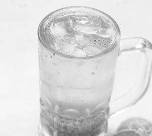 Nannari Soda(250ml)