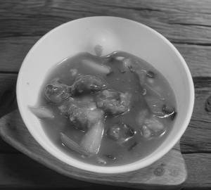 Sweet & Sour Chicken