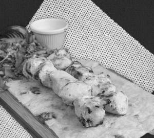 Shish Tauk Chicken