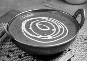 Dal Makhani