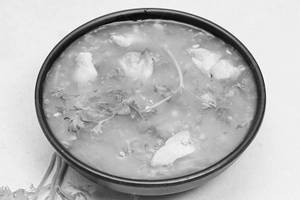 Chicken Thai Soup