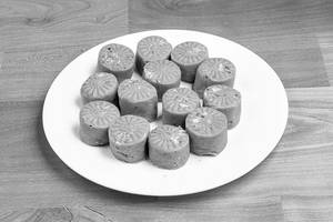 Mathura Peda