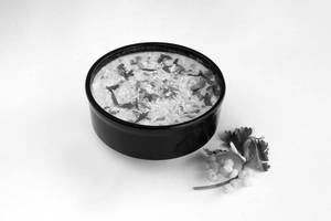 Boondi Aur Sev Ka Raita