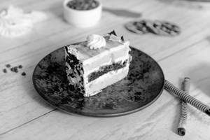 Caramel Pastry