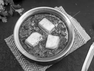 Paneer Butter Masala